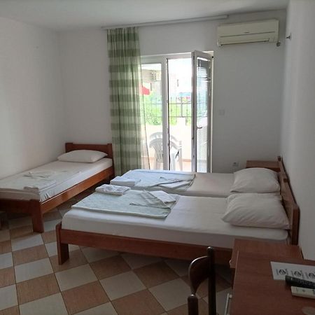 Apartmani Bastrica Budva Zewnętrze zdjęcie