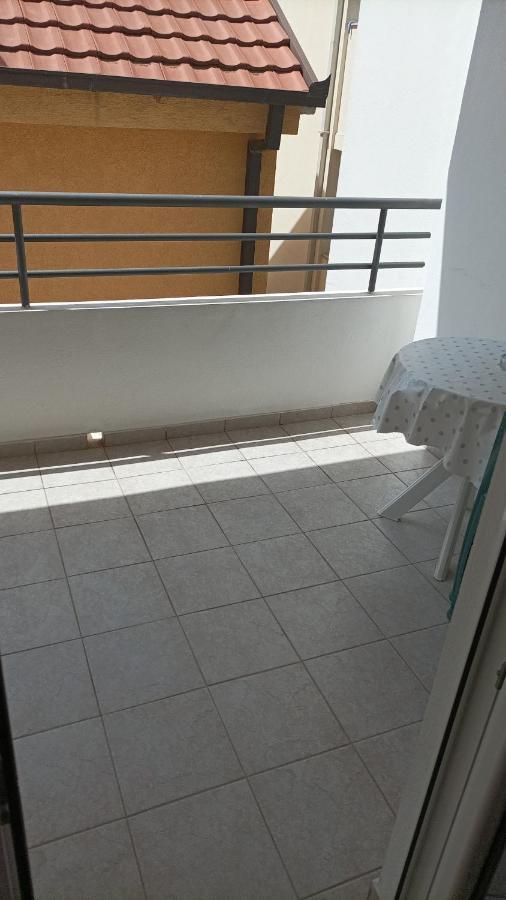 Apartmani Bastrica Budva Zewnętrze zdjęcie
